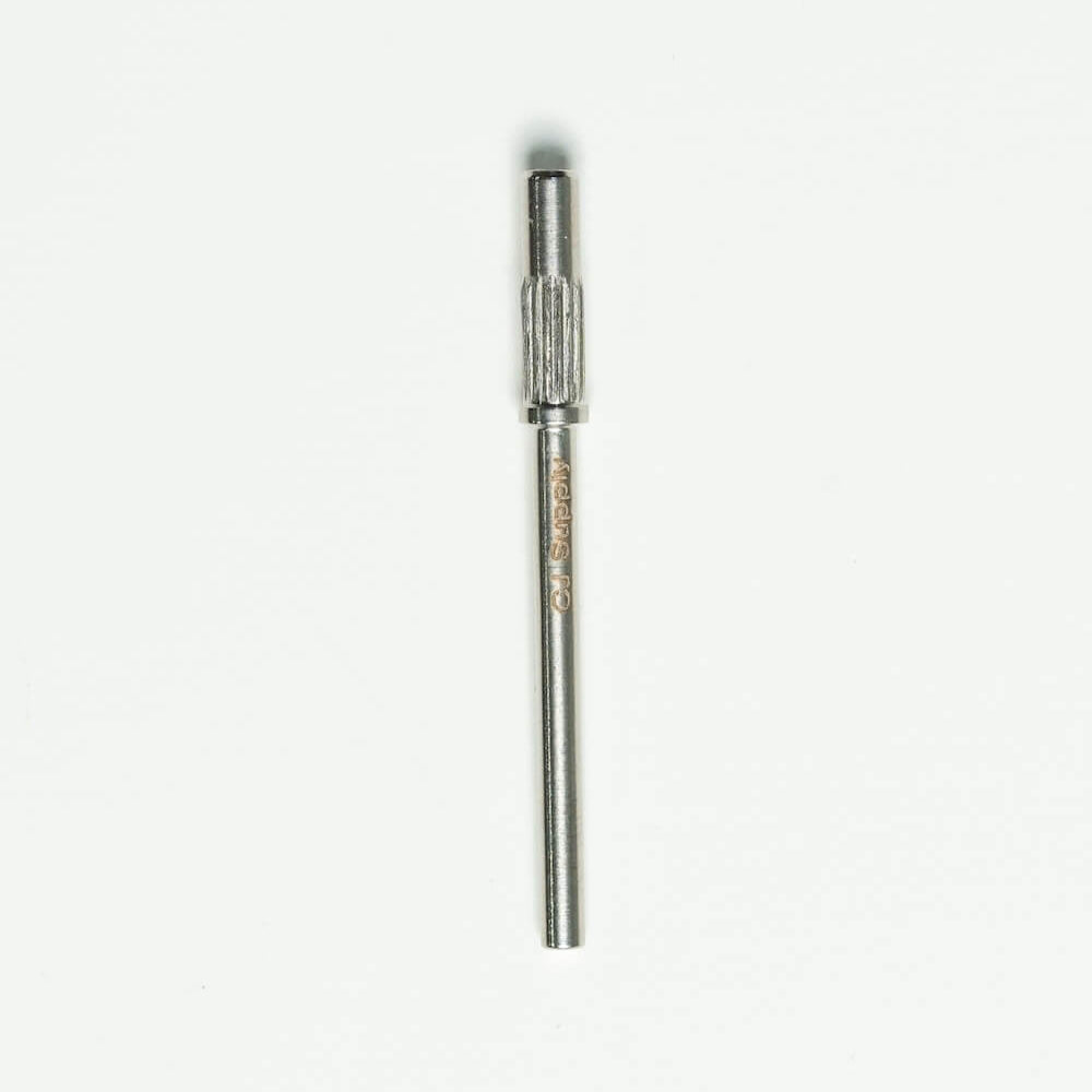 Mini Mandrel Sanding band bit