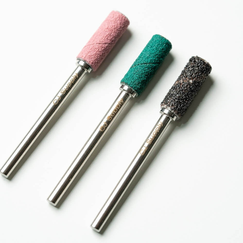 Nail Drill Bit Mini Mandrel