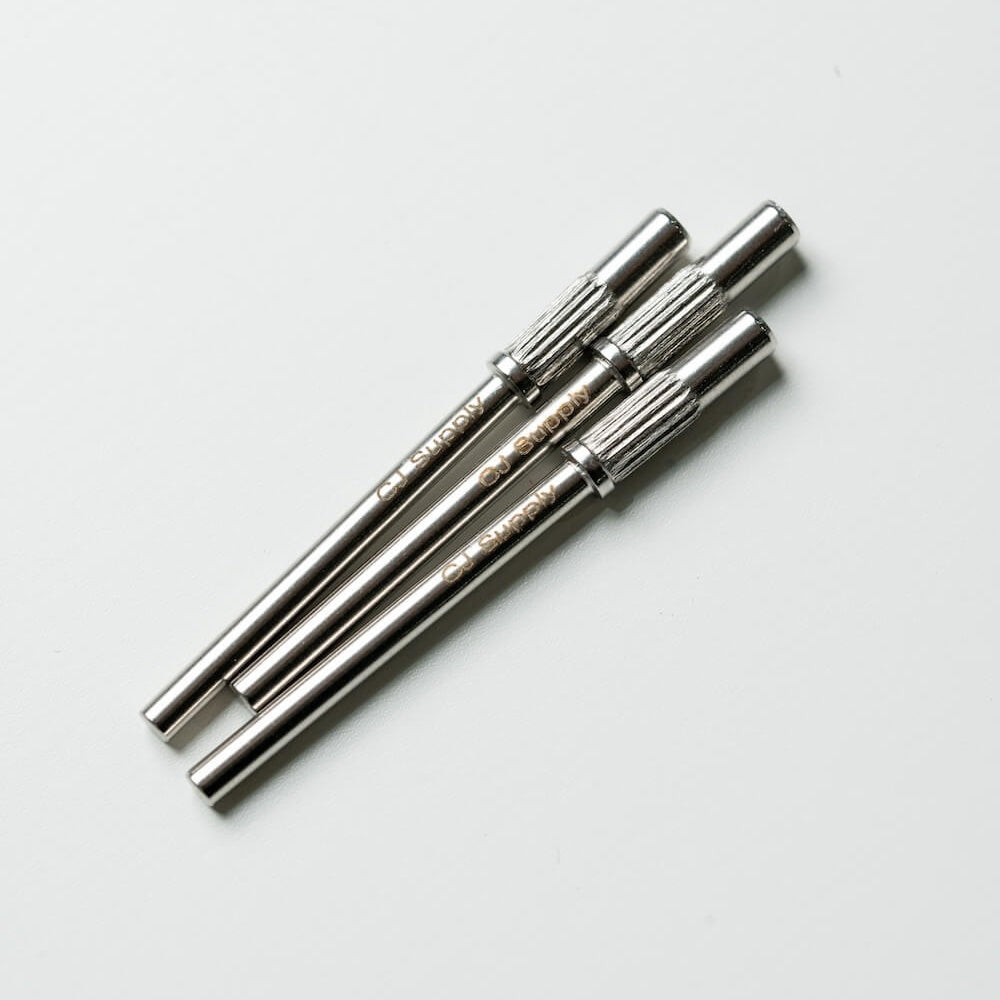 Nail Drill Bit Mini Mandrel